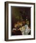 Still Life-Pieter De Ring-Framed Giclee Print