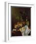 Still Life-Pieter De Ring-Framed Giclee Print