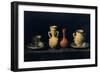 Still Life-Francisco de Zurbarán-Framed Giclee Print