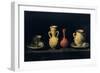 Still Life-Francisco de Zurbarán-Framed Giclee Print