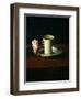 Still Life-Francisco de Zurbarán-Framed Giclee Print