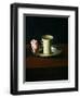 Still Life-Francisco de Zurbarán-Framed Giclee Print