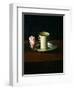 Still Life-Francisco de Zurbarán-Framed Giclee Print