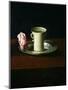 Still Life-Francisco de Zurbarán-Mounted Giclee Print