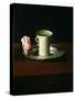 Still Life-Francisco de Zurbarán-Stretched Canvas