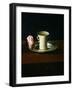 Still Life-Francisco de Zurbarán-Framed Giclee Print