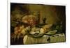 Still Life-Pieter Claesz-Framed Giclee Print