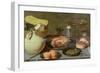 Still Life-Floris van Schooten-Framed Giclee Print