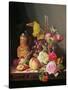 Still Life-Edward Ladell-Stretched Canvas