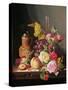 Still Life-Edward Ladell-Stretched Canvas