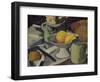 Still Life-Roger de La Fresnaye-Framed Giclee Print