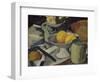 Still Life-Roger de La Fresnaye-Framed Giclee Print