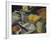 Still Life-Roger de La Fresnaye-Framed Giclee Print