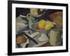 Still Life-Roger de La Fresnaye-Framed Giclee Print