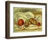 Still Life-Pierre-Auguste Renoir-Framed Giclee Print