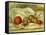 Still Life-Pierre-Auguste Renoir-Framed Stretched Canvas