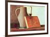 Still Life-John Frederick Peto-Framed Giclee Print