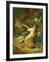 Still Life-Jan Weenix-Framed Giclee Print