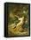 Still Life-Jan Weenix-Framed Stretched Canvas