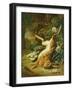 Still Life-Jan Weenix-Framed Giclee Print