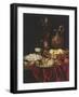 Still Life-Johann Georg Hinz-Framed Giclee Print