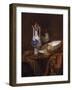 Still Life-Willem Kalf-Framed Giclee Print