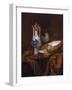 Still Life-Willem Kalf-Framed Giclee Print