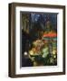 Still Life-Abraham Mignon-Framed Giclee Print