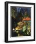 Still Life-Abraham Mignon-Framed Giclee Print