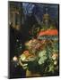 Still Life-Abraham Mignon-Mounted Giclee Print