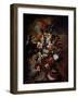 Still Life-Mario Nuzzi-Framed Giclee Print