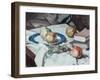 Still Life-Samuel John Peploe-Framed Giclee Print