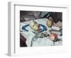 Still Life-Samuel John Peploe-Framed Premium Giclee Print