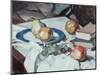 Still Life-Samuel John Peploe-Mounted Premium Giclee Print