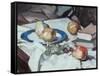 Still Life-Samuel John Peploe-Framed Stretched Canvas