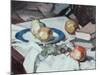 Still Life-Samuel John Peploe-Mounted Giclee Print