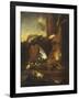 Still Life-William Gowe Ferguson-Framed Giclee Print