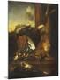 Still Life-William Gowe Ferguson-Mounted Giclee Print