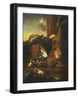 Still Life-William Gowe Ferguson-Framed Giclee Print