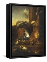 Still Life-William Gowe Ferguson-Framed Stretched Canvas