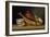 Still Life-Raphaelle Peale-Framed Giclee Print