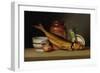 Still Life-Raphaelle Peale-Framed Giclee Print