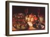 Still Life-Osias The Elder Beert-Framed Giclee Print