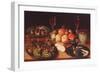 Still Life-Osias The Elder Beert-Framed Giclee Print