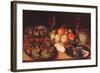 Still Life-Osias The Elder Beert-Framed Giclee Print