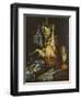 Still Life-Jan Weenix-Framed Giclee Print