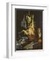 Still Life-Jan Weenix-Framed Giclee Print
