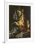 Still Life-Jan Weenix-Framed Giclee Print