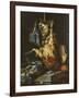 Still Life-Jan Weenix-Framed Giclee Print