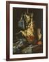 Still Life-Jan Weenix-Framed Giclee Print